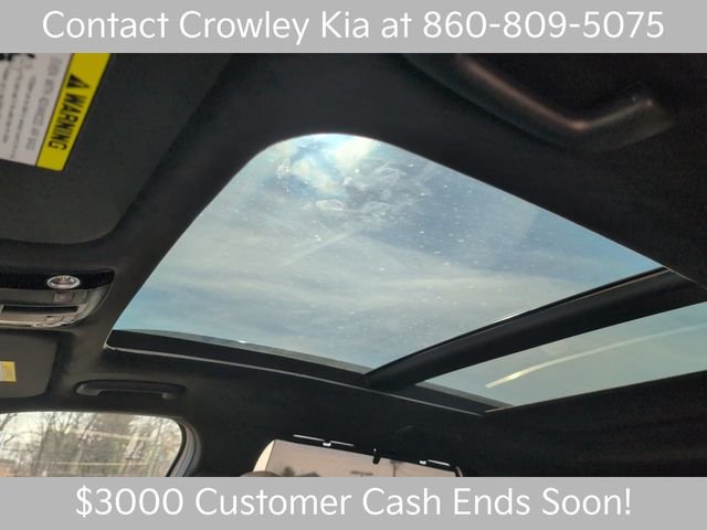2026 Kia Sorento X-Line SX Prestige - Photo 21