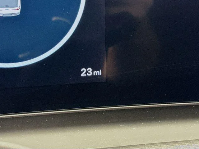 2025 Hyundai Santa Cruz XRT - Photo 18