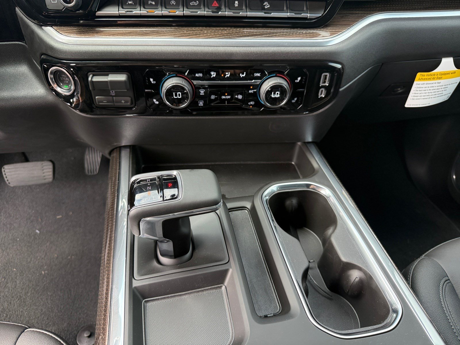 2026 Chevrolet Silverado 1500 LT Trail Boss - Photo 21