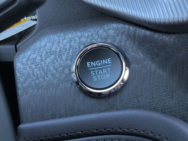 New 2026 Carbonized Gray Metallic Ford Platinum™ image 28