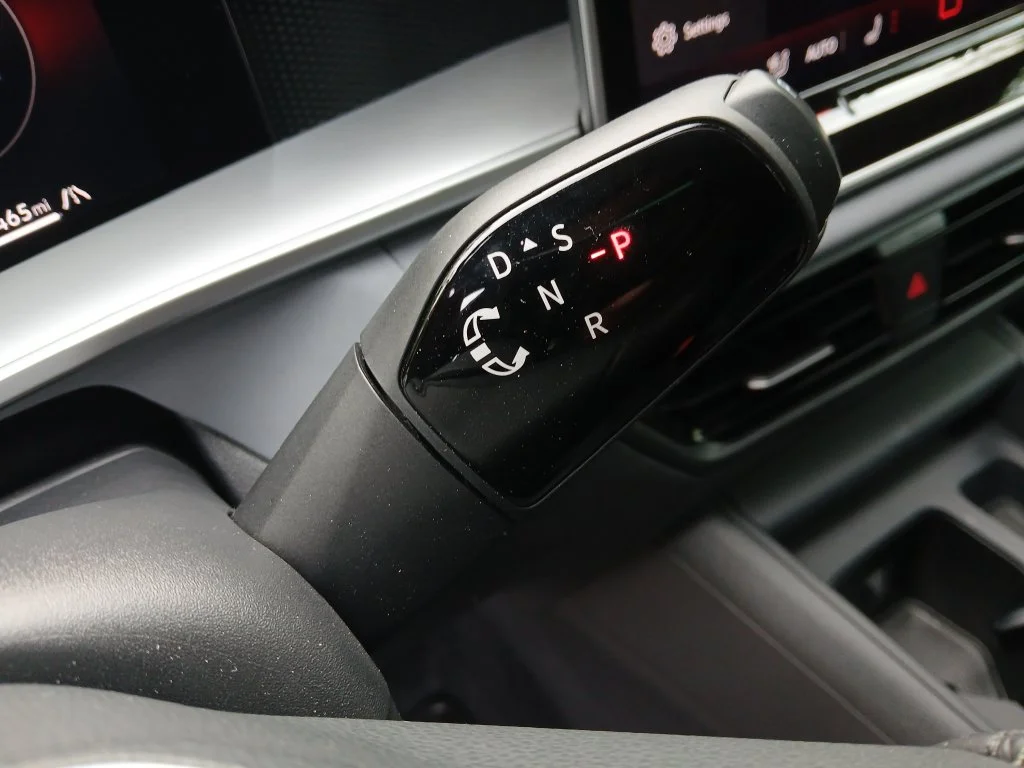 Used 2026 Blue Volkswagen SE R-Line Black image 24