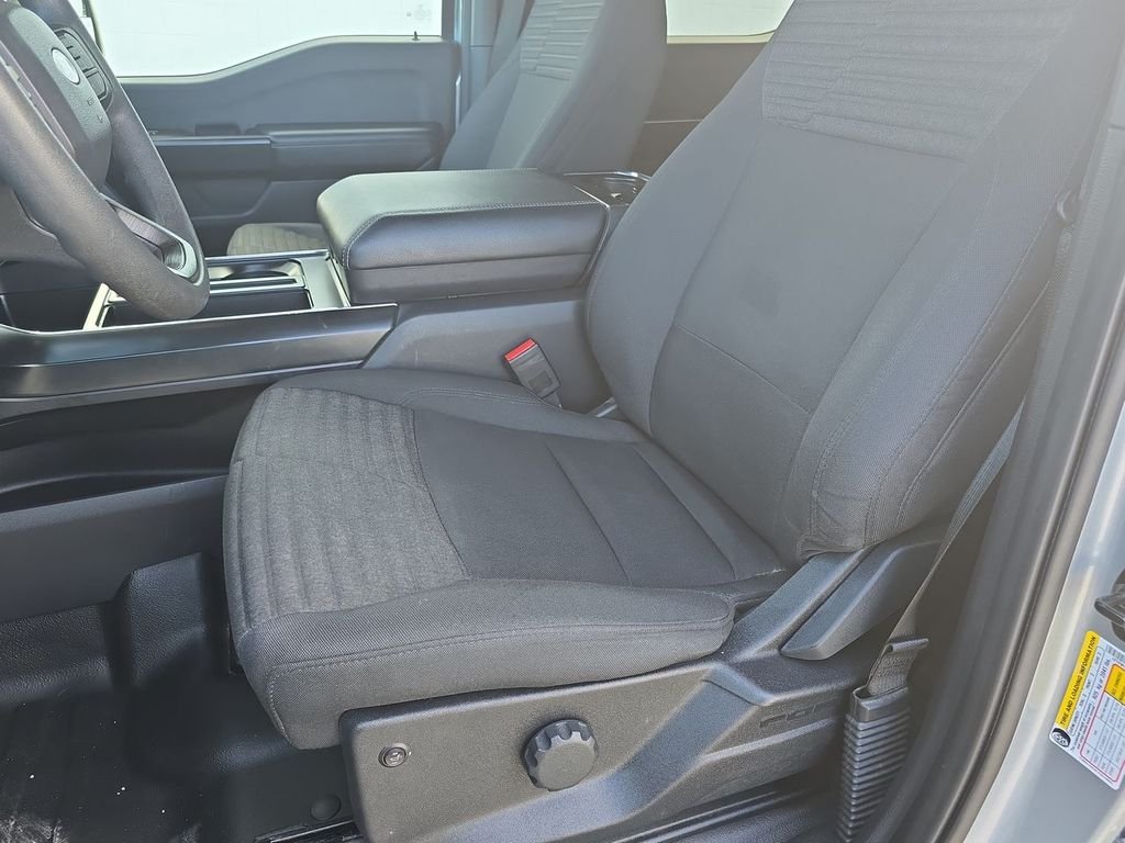 Used 2022 Silver Ford XL image 20
