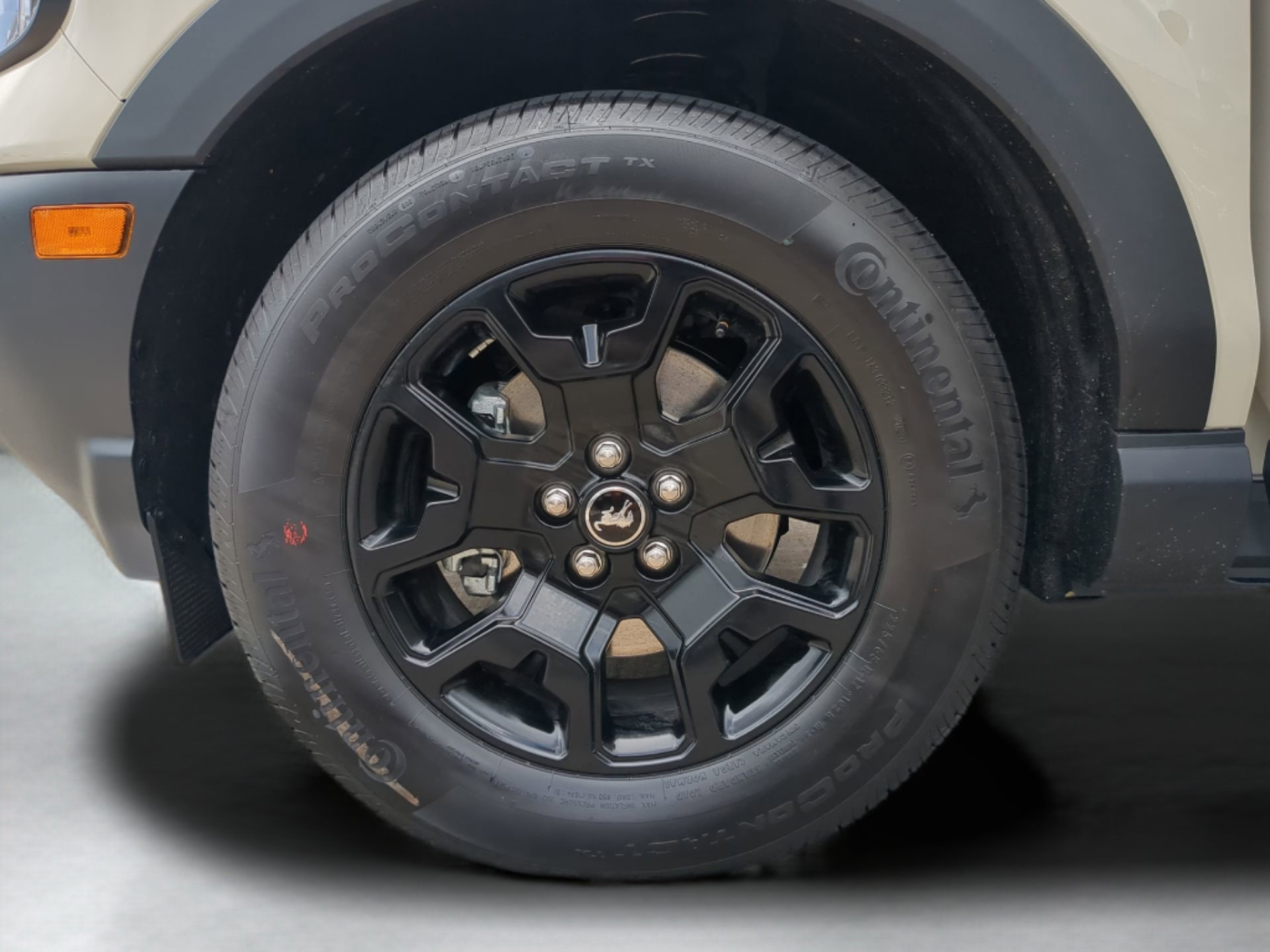 2025 Ford Bronco Sport Big Bend - Photo 58