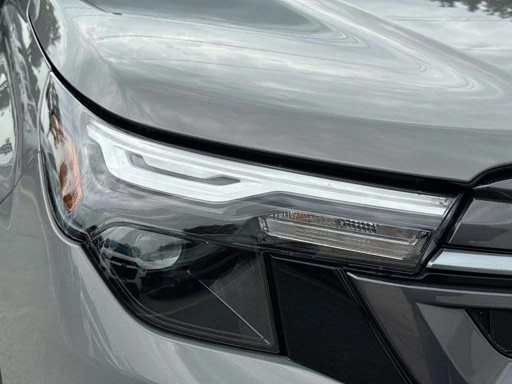 New 2026 RIVER ROCK PEARL Subaru Premium image 39