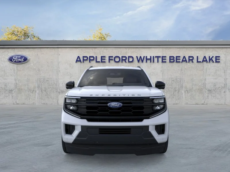 New 2026 Silver Ford Active image 29