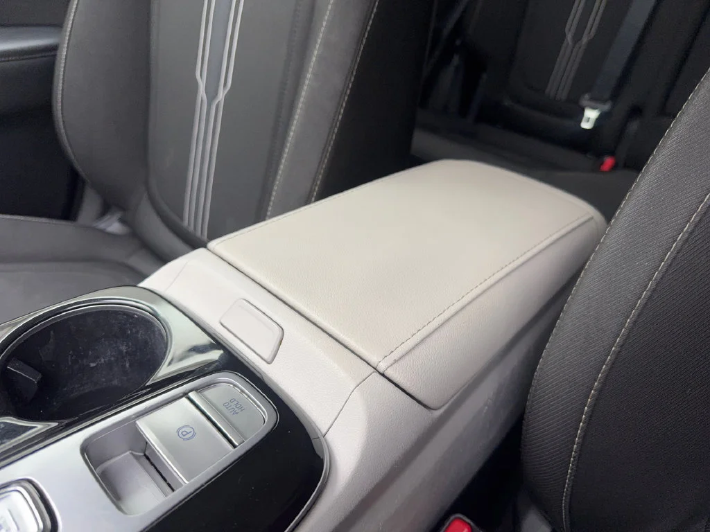 Used 2022 Gray Hyundai SEL Convenience image 71