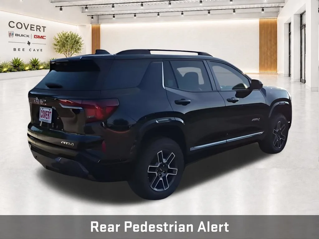2027 GMC Terrain AT4 - Photo 16