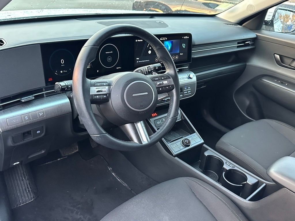 2024 Hyundai Kona SEL - Photo 13