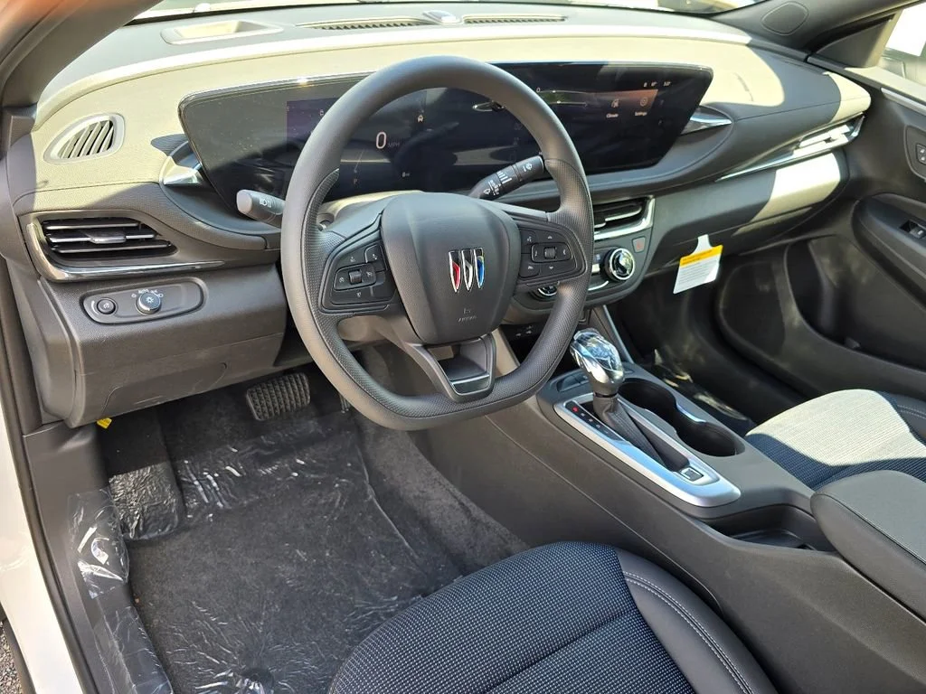 2026 Buick Envista Preferred - Photo 11