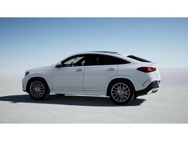New 2027 Polar White Mercedes-Benz GLE 450 image 32