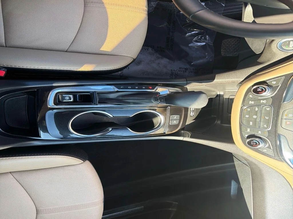 Used 2024 Beige Chevrolet Premier image 28