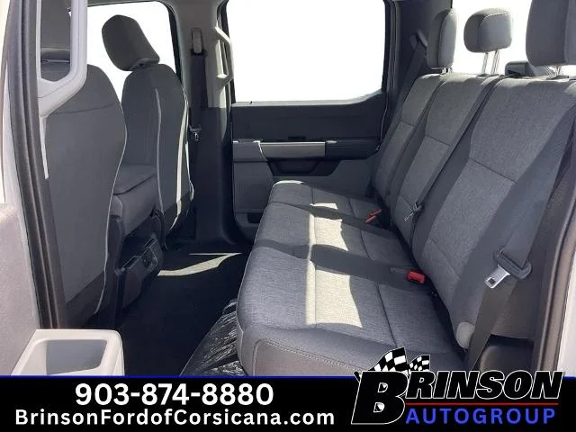 New 2026 Avalanche Ford F-250® XL image 24