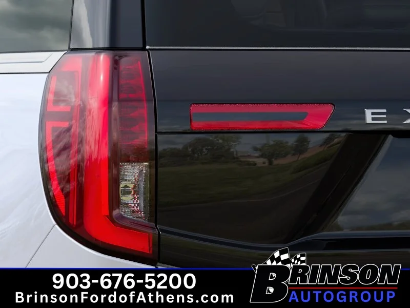 New 2027 Star White Ford King Ranch image 21