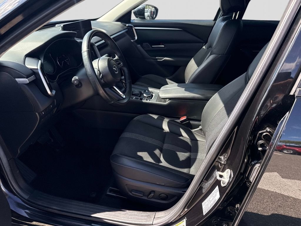 Used 2024 Black Mazda 2.5 S Preferred Package image 19