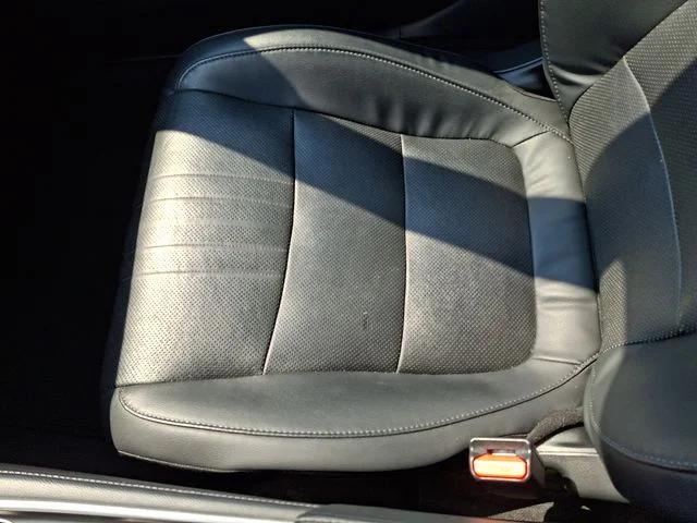 Used 2018 Gray Honda EX-L image 26