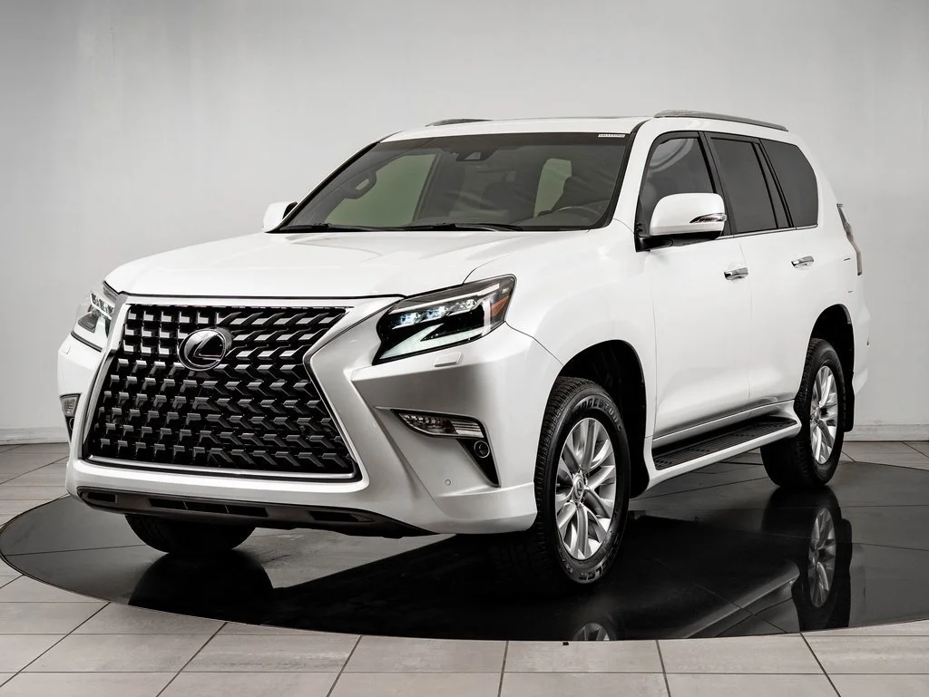 2023 Lexus GX