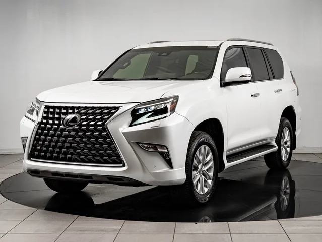 2023 Lexus GX 460
