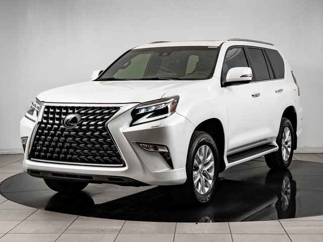 2023 Lexus GX 460