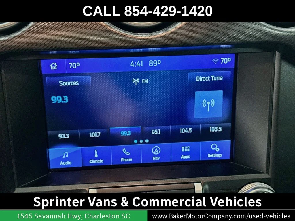 Used 2019 Magnetic Ford GT Premium image 16