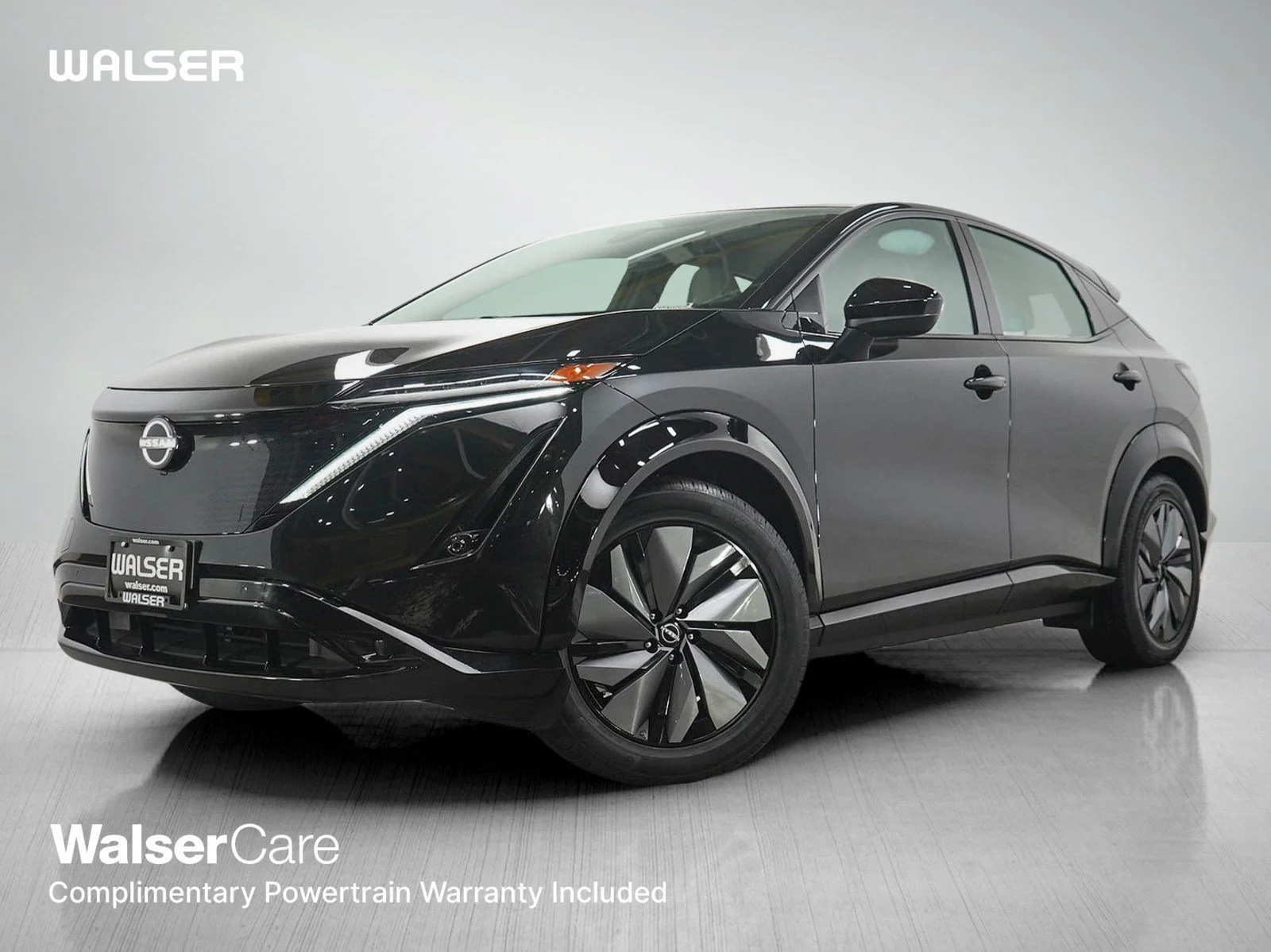 2023 Nissan Ariya Engage+