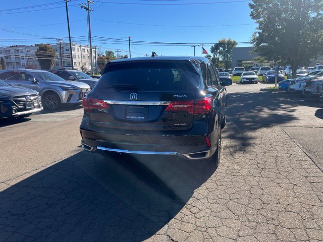 2020 Acura MDX Base - Photo 12