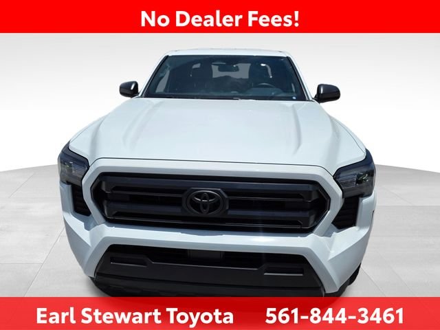 Used 2025 White Toyota SR image 3
