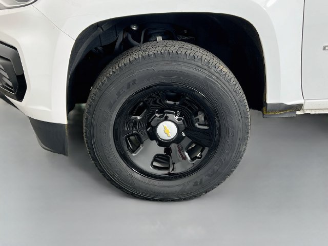 2022 Chevrolet Colorado Work Truck - Photo 24