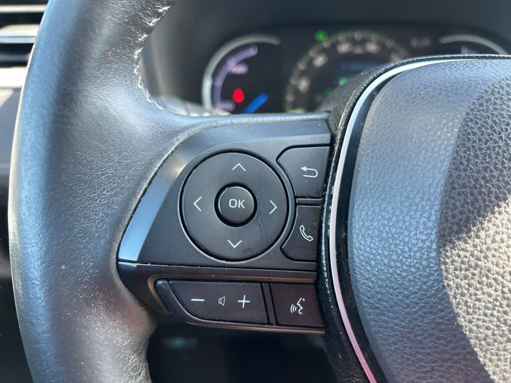 Used 2021 Magnetic Gray Metallic Toyota Limited image 25