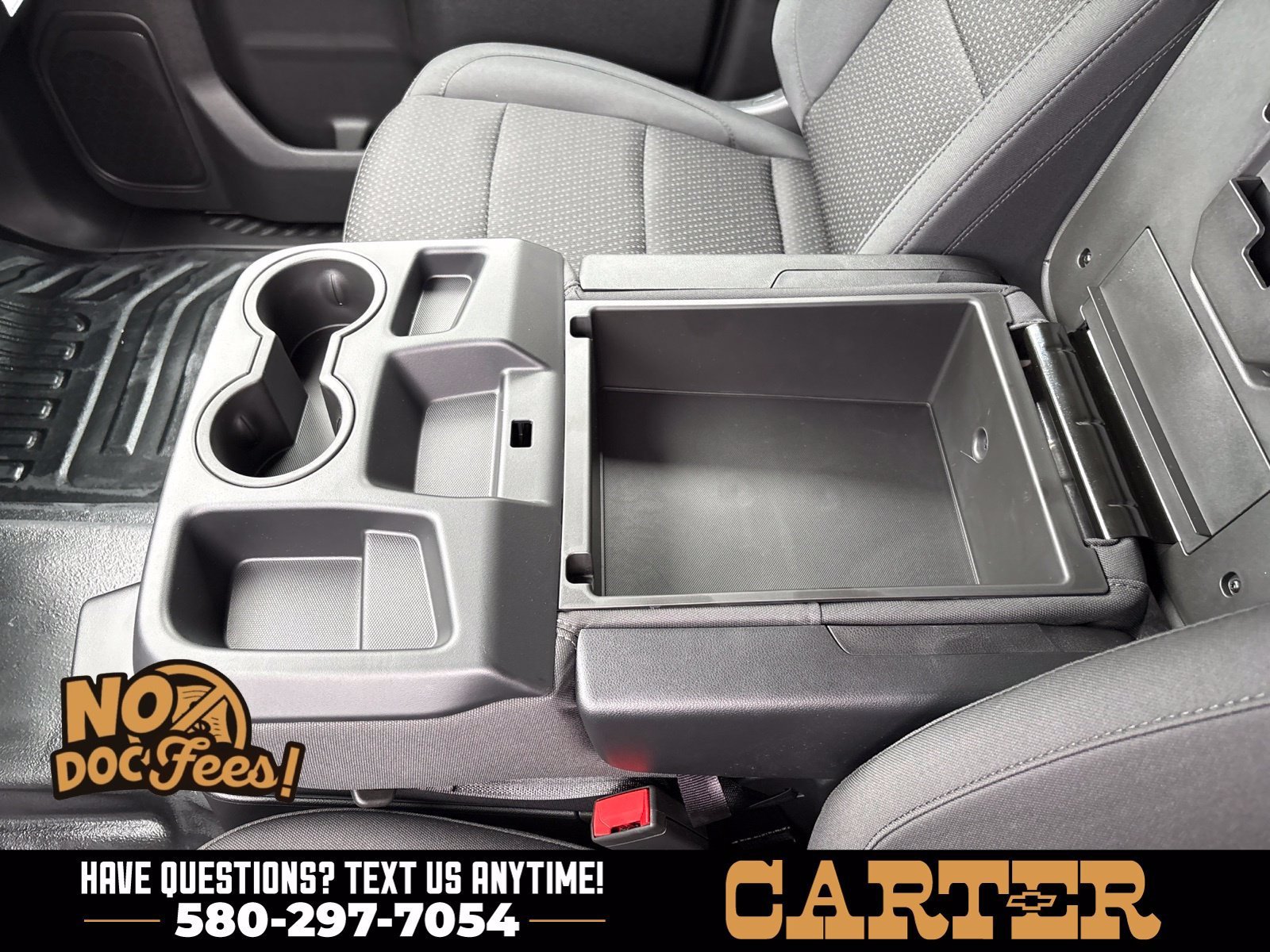 2026 Chevrolet Silverado 2500 HD Work Truck - Photo 23