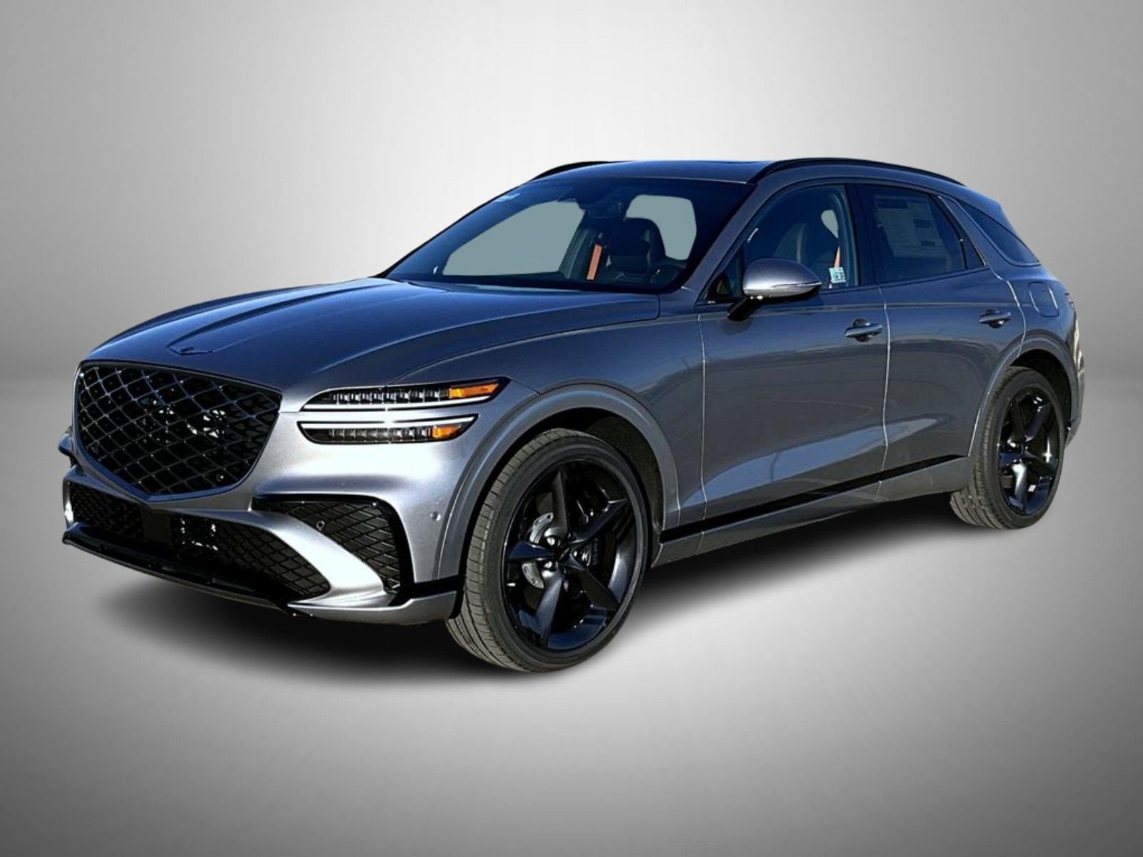 2026 Genesis GV70 3.5T Sport Prestige AWD's photo