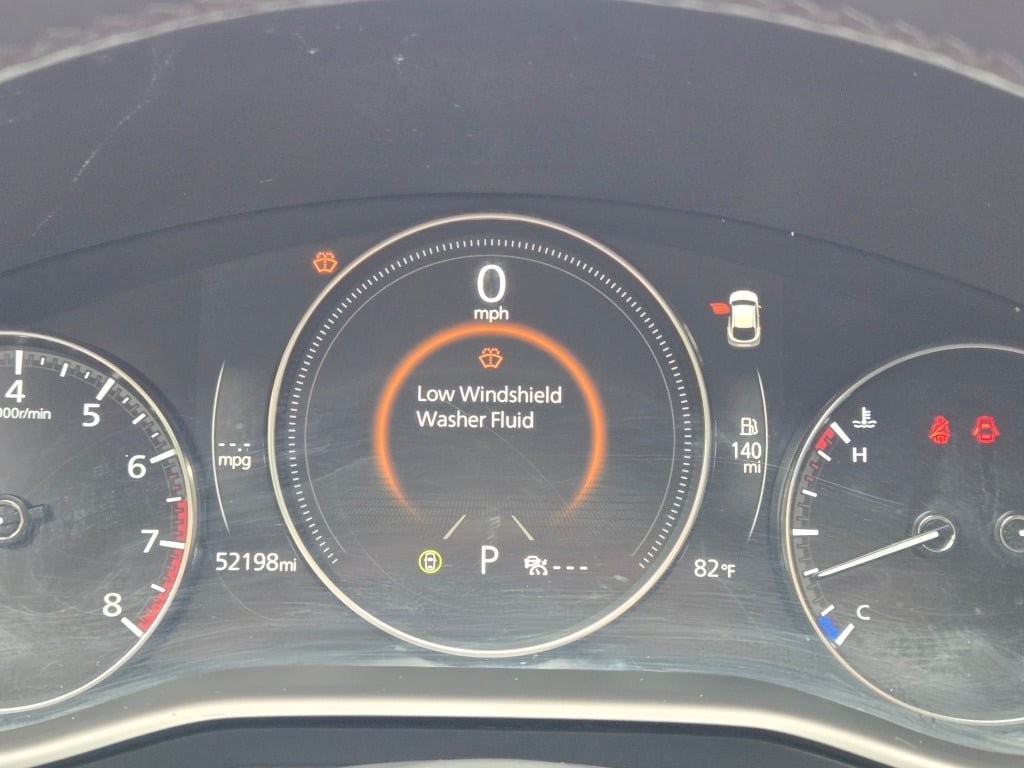 Used 2024 Tan Mazda 2.5 S Select Sport image 29
