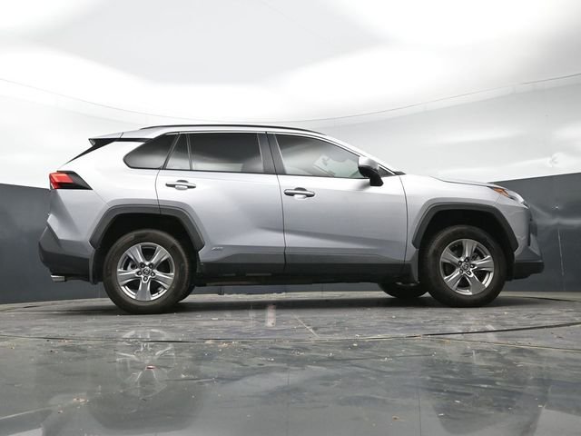 2023 Toyota RAV4 XLE - Photo 35
