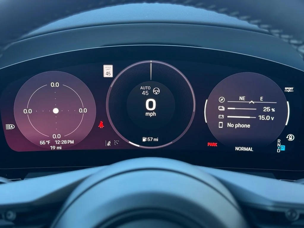 2025 Porsche Macan S - Photo 20
