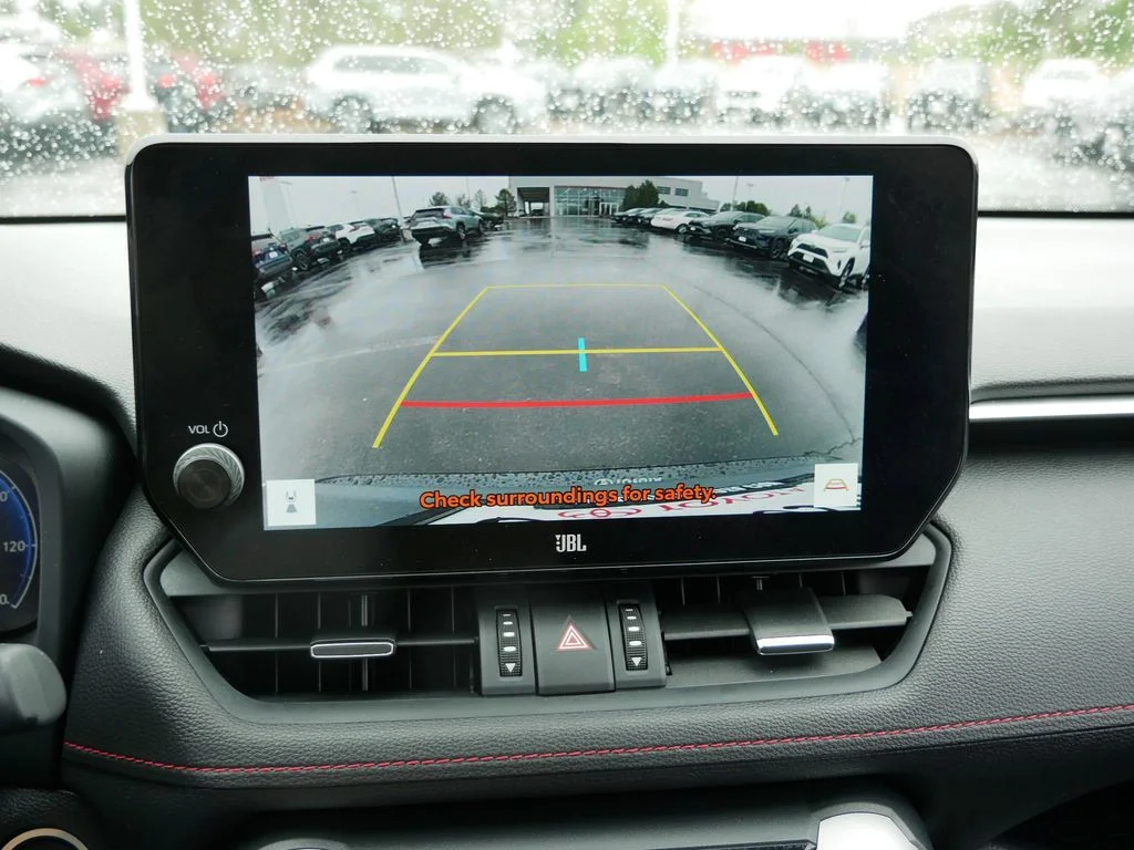2023 Toyota RAV4 XSE - Photo 19