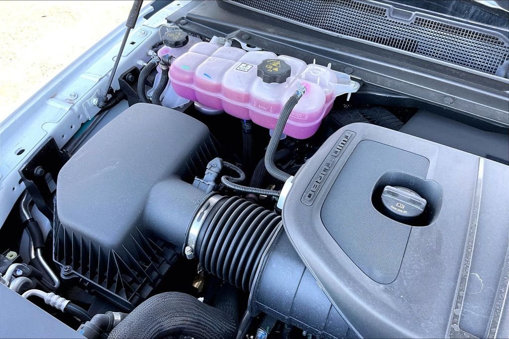 New 2026 Ram 1500 Big Horn/Lone Star 4D Crew Cab