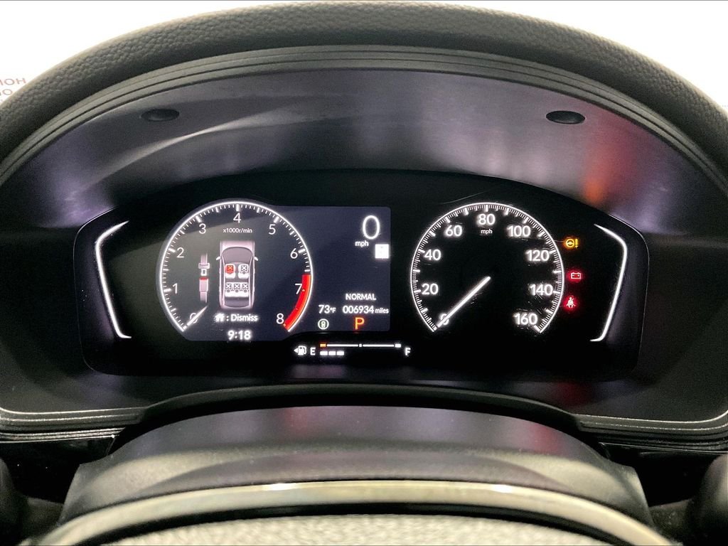 Used 2026 Gray Honda Sport image 22