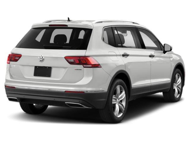 Used 2019 Volkswagen Tiguan SEL Premium with VIN 3VV4B7AX2KM009199 for sale in Kansas City