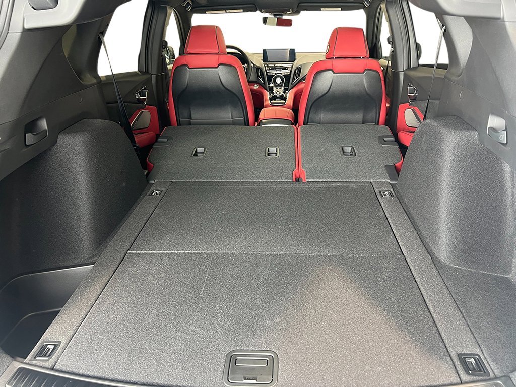 New 2026 Urban Gray Pearl Acura w/A-Spec Advance Package image 36