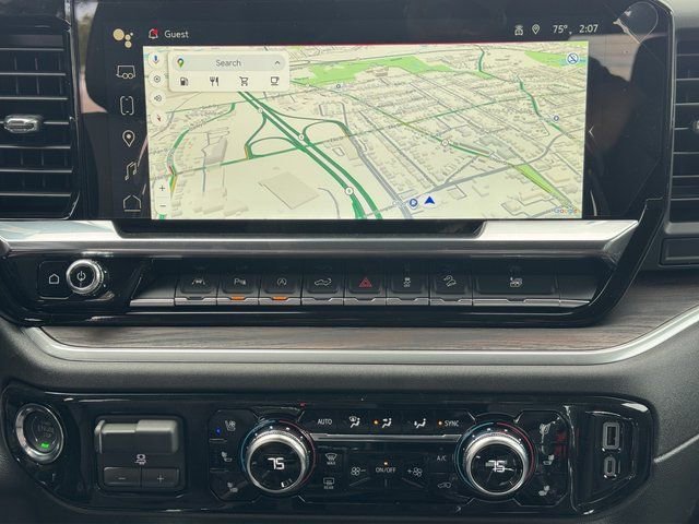 2026 GMC Sierra 1500 SLT - Photo 20