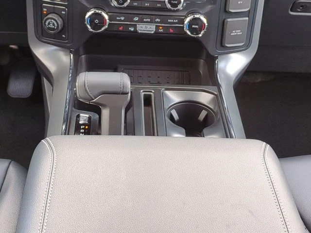 New 2026 Black Ford XLT image 19