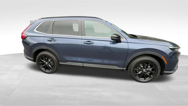 2025 Honda CR-V Sport - Photo 8