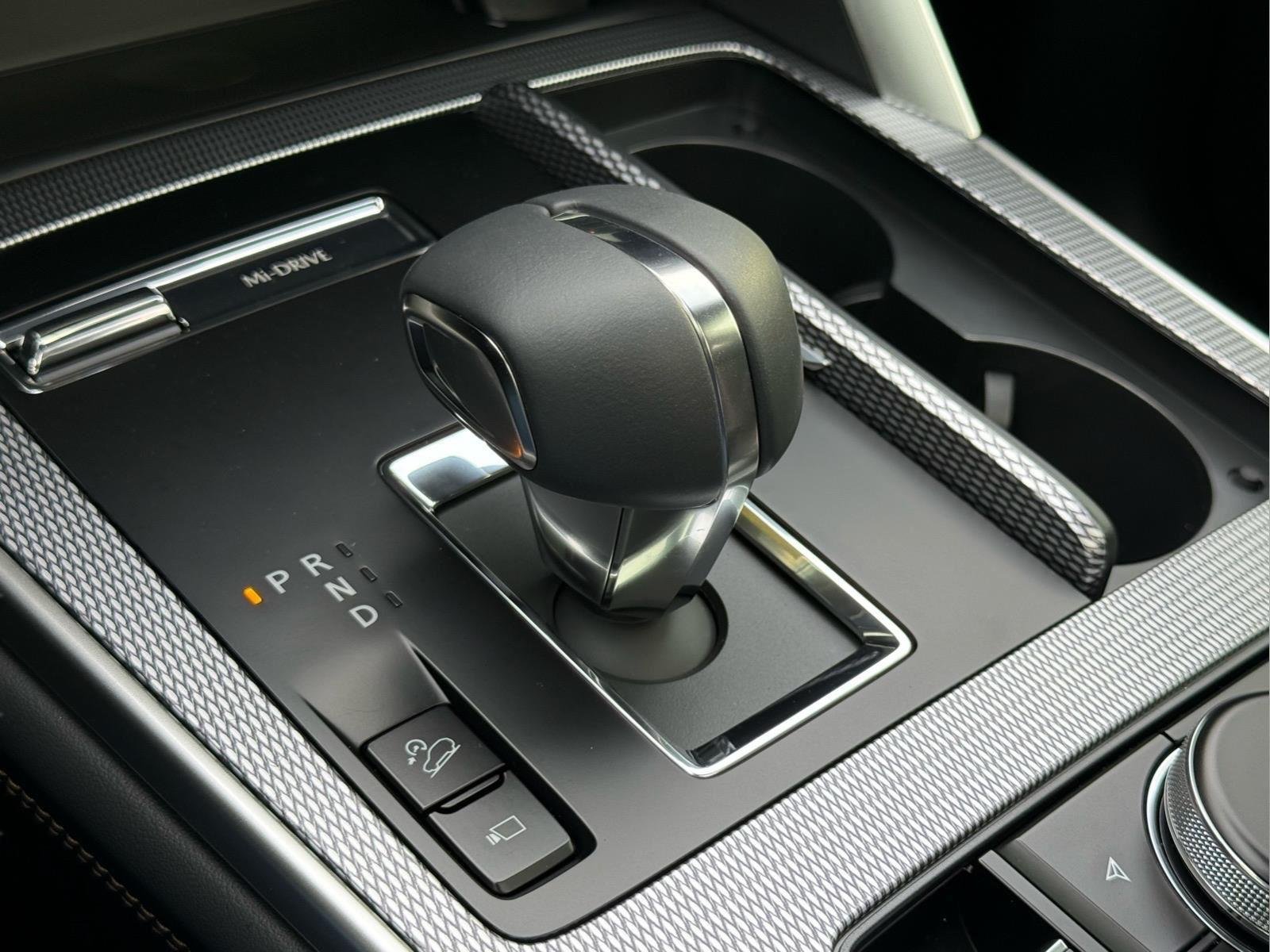 2026 Mazda CX-90 Premium Plus Package - Photo 7