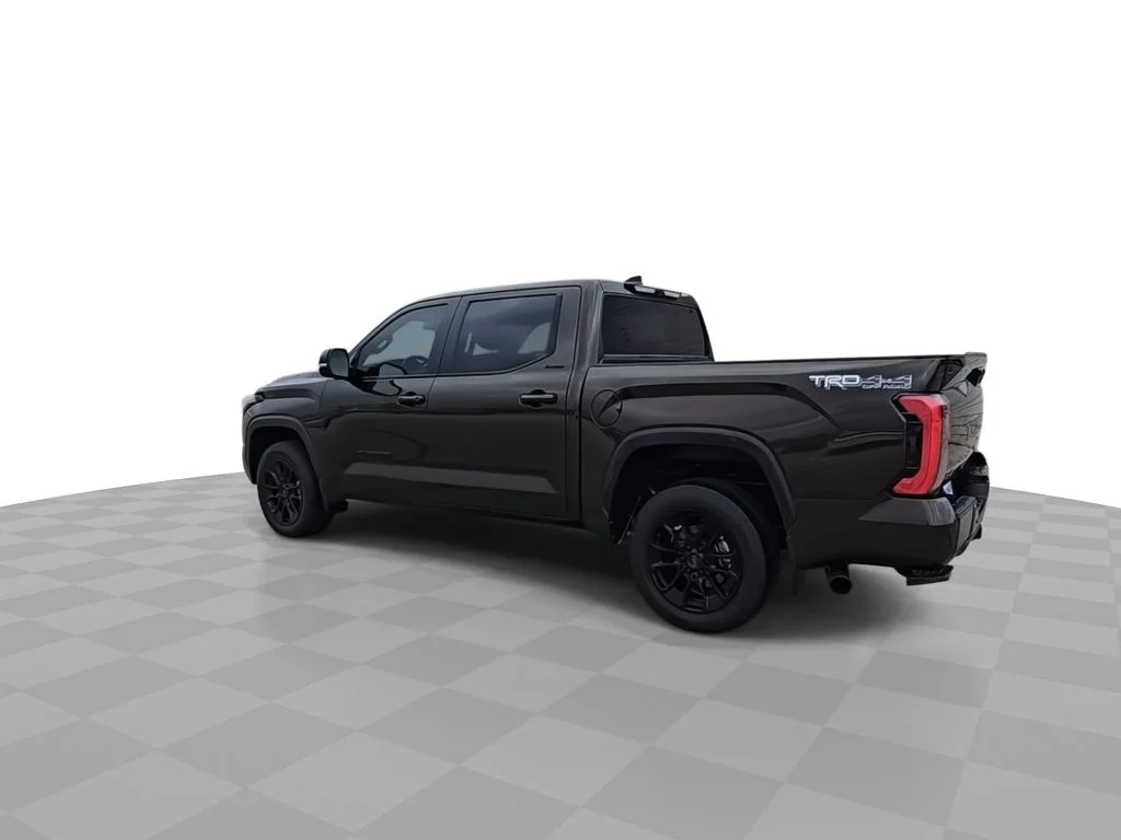Used 2025  Toyota Limited image 6