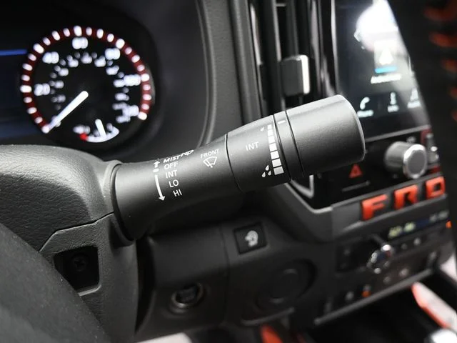 2025 Nissan Frontier PRO-X - Photo 18