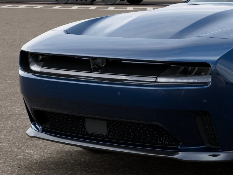 2025 Dodge Charger Daytona R/T - Photo 34