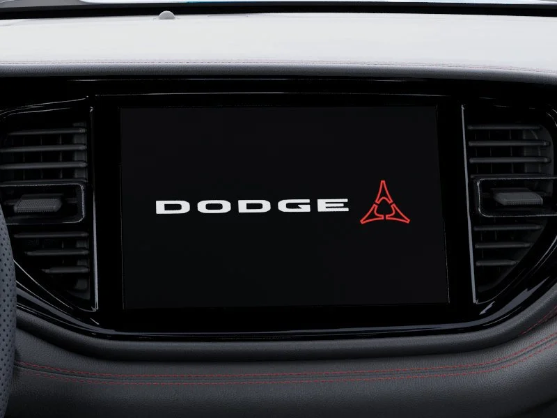 New 2026 B5 Blue Dodge GT Plus HEMI V8 image 20