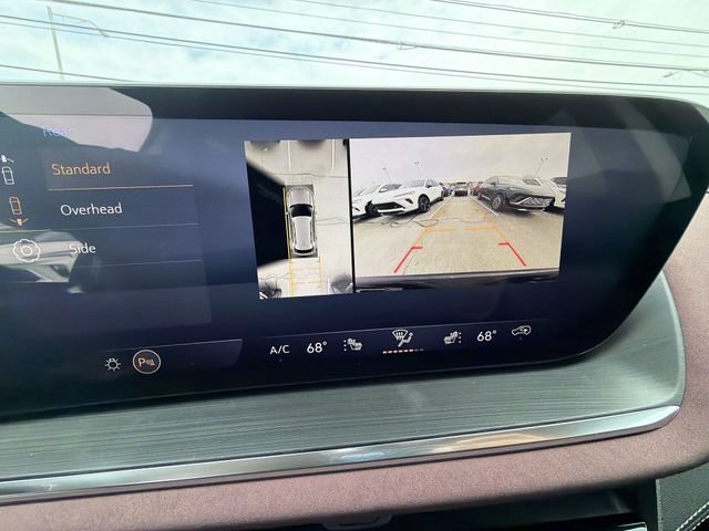 2026 Buick Envision Sport Touring - Photo 15