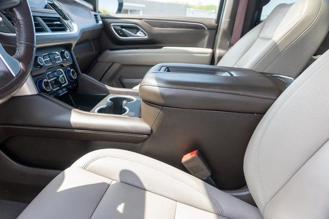 Used 2022 Beige Chevrolet LT image 22