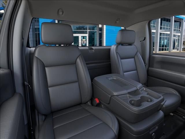 2026 Chevrolet Silverado 2500 HD Work Truck - Photo 16