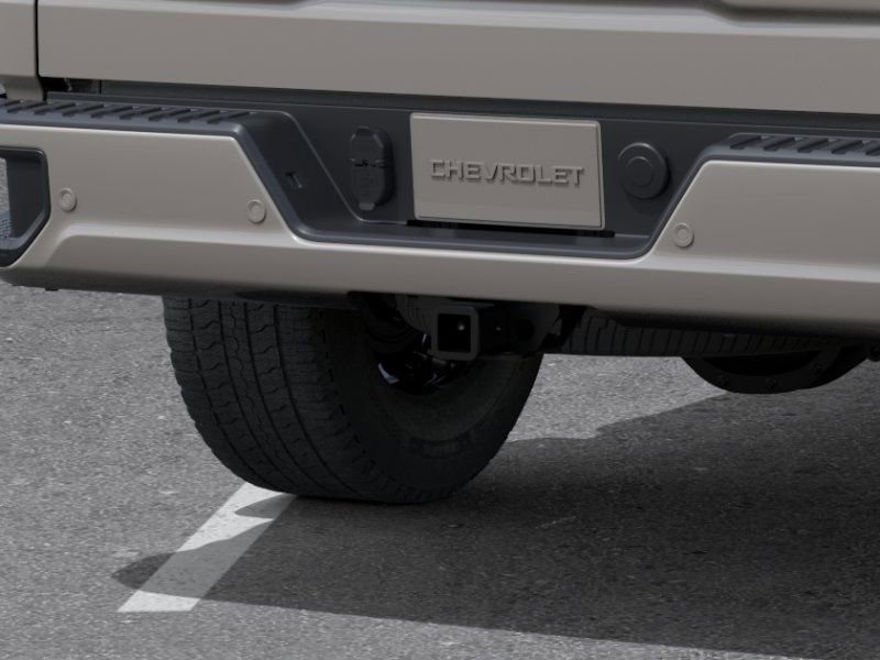 2026 Chevrolet Silverado 1500 RST - Photo 14